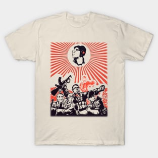 Commie Bros SHIRT T-Shirt